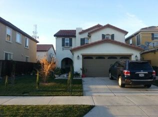 337 Craftsman Dr, Lathrop, CA 95330