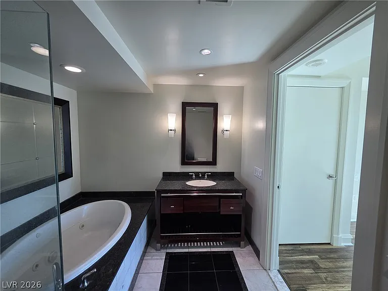 2700 Las Vegas Blvd S #1707 — Photo 86