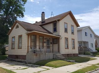 1841 Cooper Ave, Sheboygan, WI 53083