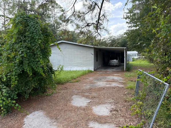 100 NE 72nd Ter, Ocala, FL 34470