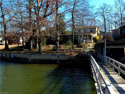 220 Yachtsman Dr, Salisbury, NC, 28146