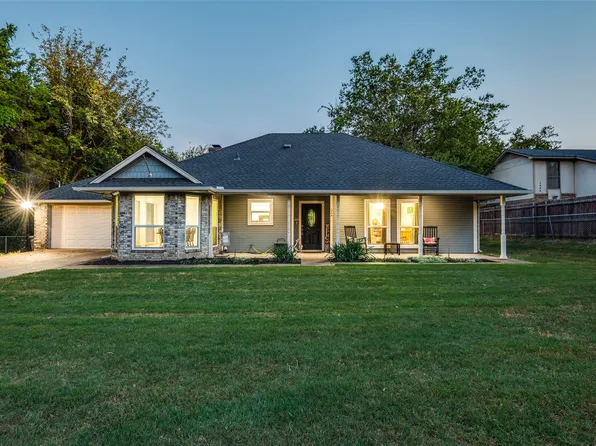 1204 Los Altos Ln, Duncanville, TX 75116