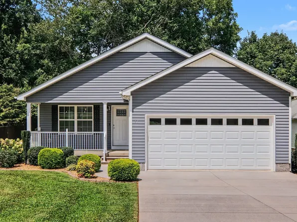 58 Duck Hawk Dr, McMinnville, TN 37110