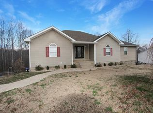 149 Highland Hills Dr, Big Rock, TN 37023