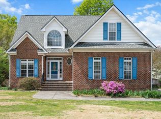 6301 Whiteclover Ct, Wake Forest, NC 27587