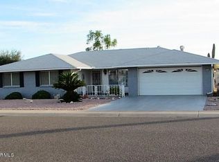 10419 W Gulf Hills Dr, Sun City, AZ 85351