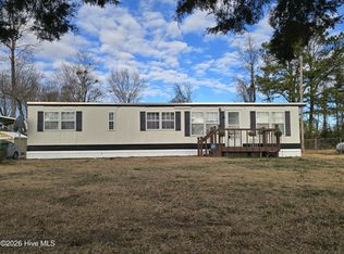 4233 Staton Mill Rd, Robersonville, NC 27871