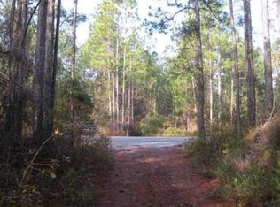 LOT 19 Quail Park Dr LOT 19, Santa Rosa Beach, FL 32459
