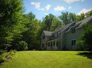 80 Barnestown Rd, Camden, ME 04843