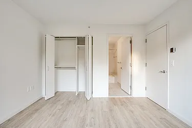 Rented by Gotham Organization