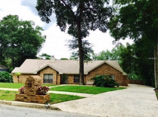 2210 Palm Vista Dr, Apopka, FL 32712