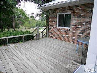 2nd image of 1153 County Road 5100