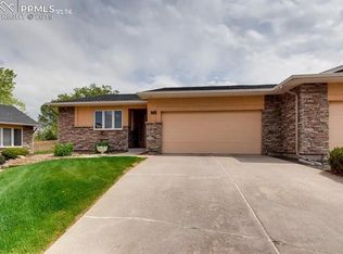 1203 Glen Haven Point, Colorado Springs, CO 80907