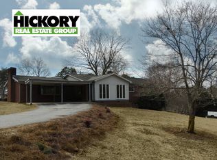 610 28th Avenue Ct NE, Hickory, NC 28601