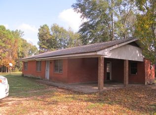 179 New Zion Rd, Monticello, MS 39654