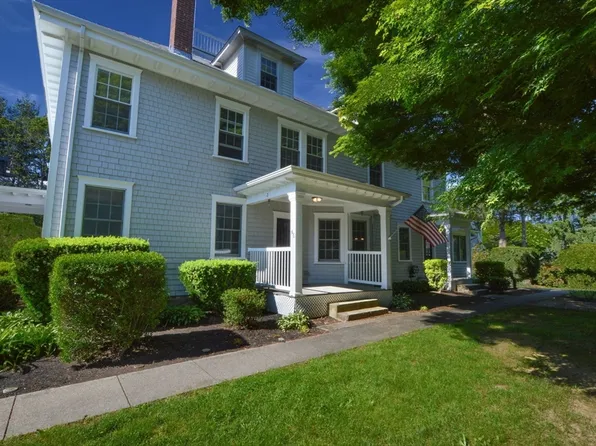 66 Tucker Ln #2, Dartmouth, MA 02747