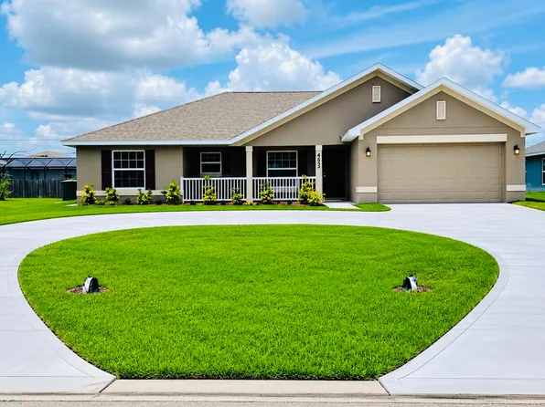 4232 SW Port St Lucie Boulevard, Port St Lucie, FL 34953