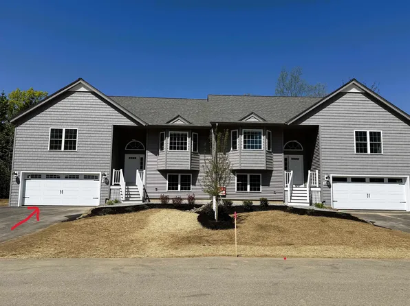 1A Connor Court #1A, Epping, NH 03042
