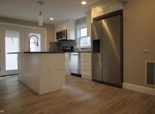 6 Nonantum St #A, Brighton, MA 02135