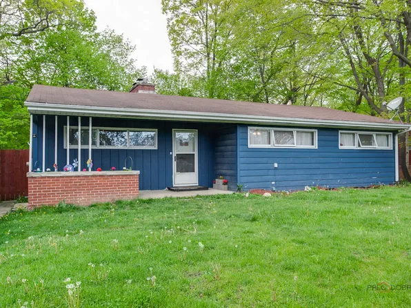 39226 N North Ave, Beach Park, IL 60099
