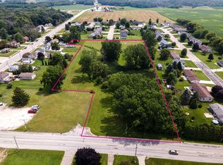 E Menasha Ave #35, Whitelaw, WI 54247