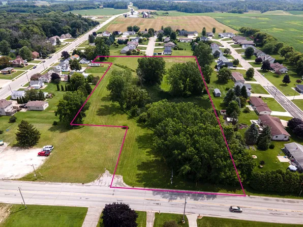 E Menasha Ave #35, Whitelaw, WI 54247