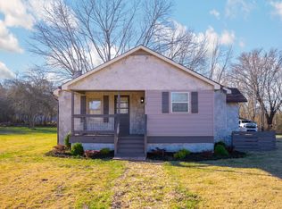 115 66th Ave, Palmer, TN 37365