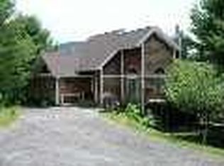 211 Big Red Kill Rd, Fleischmanns, NY 12430