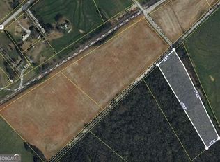 0 Old Bowersville Rd, Canon, GA 30520