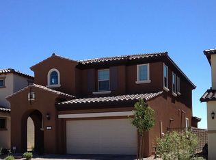 36 Berneri Dr, Las Vegas, NV 89138