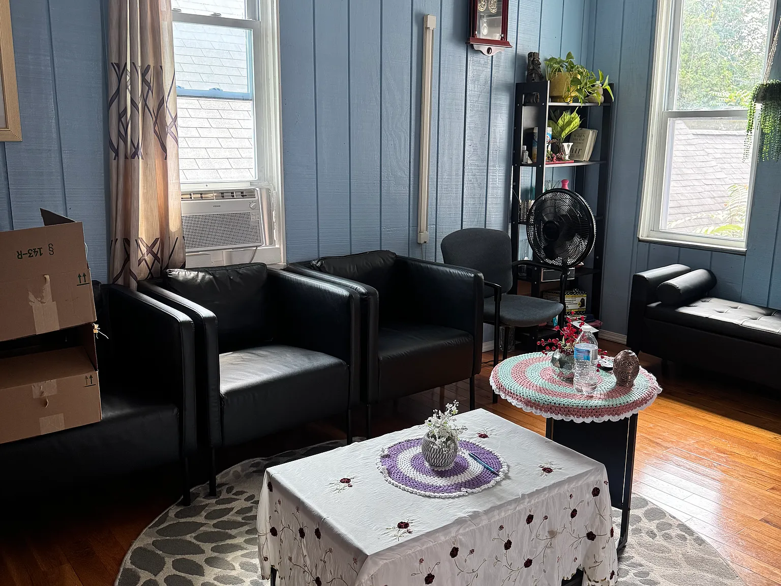 2 bed, $600 — Photo 3