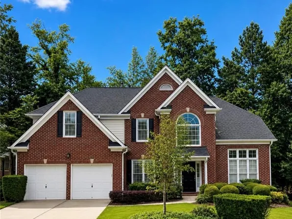 10011 Carrington Ln, Johns Creek, GA 30022