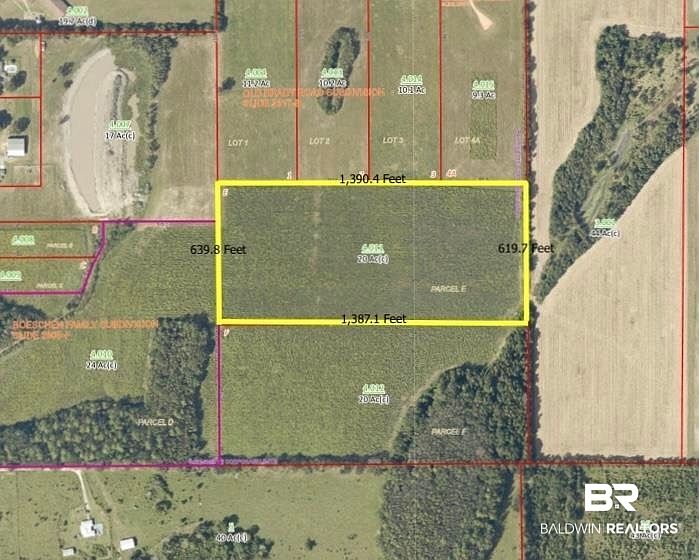 1st image of Old Brady Rd