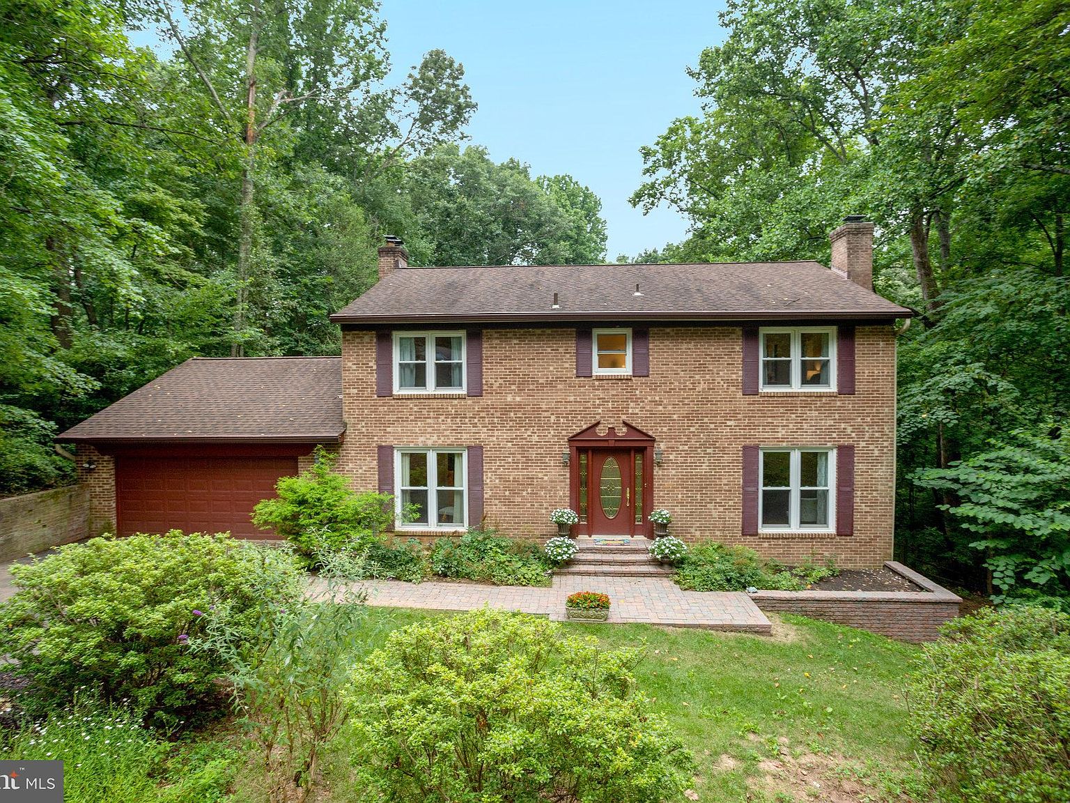 10507 Adel Rd, Oakton, VA 22124 MLS VAFX2138956 Zillow