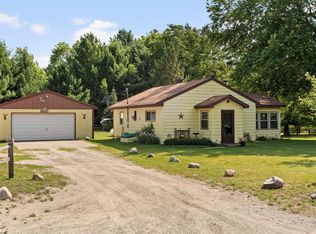 6202 Fletcher Rd SE, Fife Lake, MI 49633