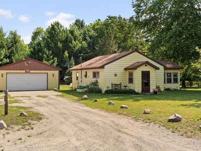 6202 Fletcher Rd SE, Fife Lake, MI, 49633