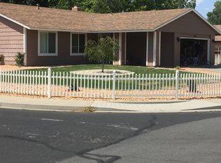 3995 Camino Lindo Way, Reno, NV 89502