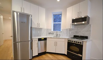 Rented by Bold New York