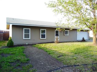 17915 E Springfield Ave, Spokane Valley, WA 99016