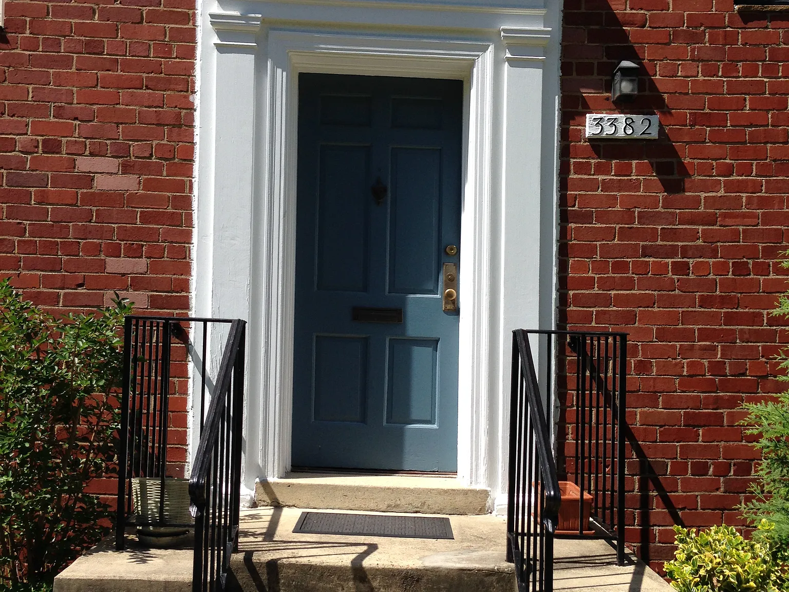 1 bed, 805 sqft, $2,200 — Photo 3