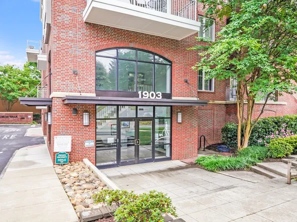 1903 Kenilworth Ave #109, Charlotte, NC 28205