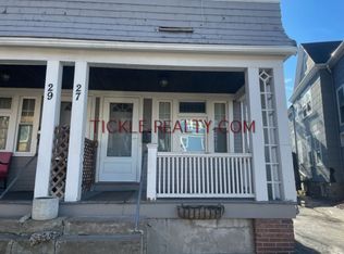 19-23-25 27th #29, Rochester, NY 14607