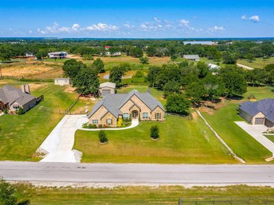 116 Knoll Hill Ct, Paradise, TX, 76073