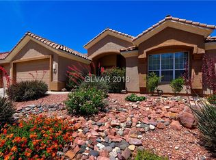 222 Deer Crossing Way, Henderson, NV 89012