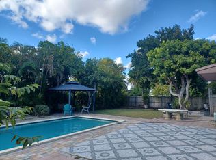 15254 SW 103rd Ave, Miami, FL 33157