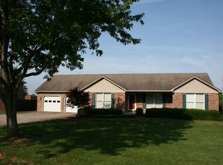 203 Memphis Junction Rd, Bowling Green, KY 42101