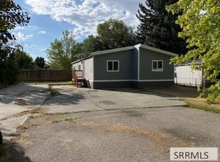 836 Dalmation Dr, Idaho Falls, ID 83402