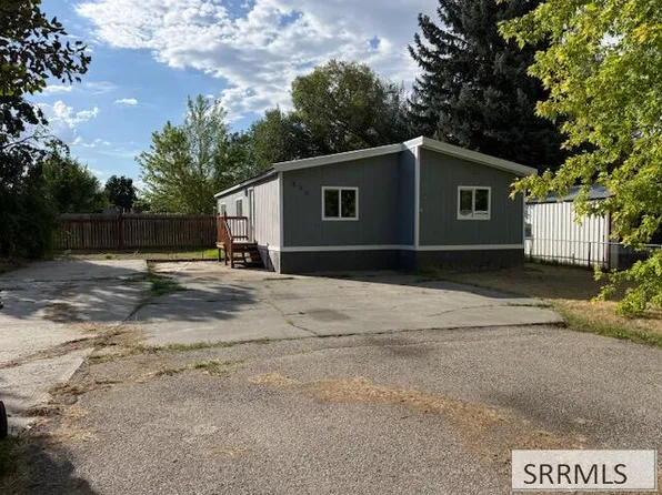 836 Dalmation Dr, Idaho Falls, ID 83402