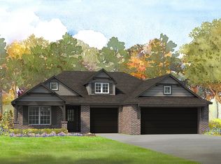 3705 E 144th Pl S, Bixby, OK 74008