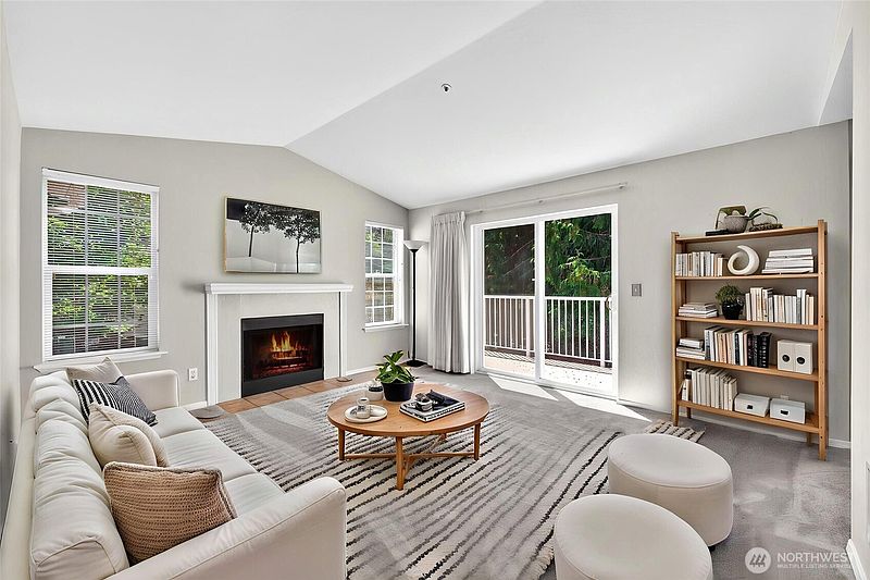 2nd image of 19230 Forest Park Drive NE #A201